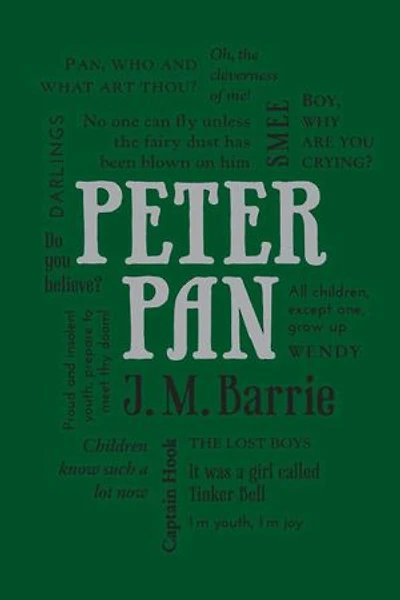 Peter Pan