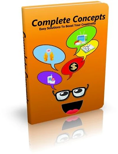 How to develop your creativity [ ENGLISH VERSION ]