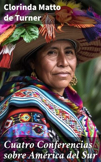Cuatro Conferencias sobre América del Sur: Edición enriquecida. Explorando América del Sur: historia, cultura y desafíos contemporáneos