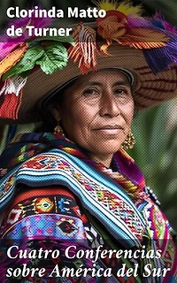 Cuatro Conferencias sobre América del Sur: Edición enriquecida. Explorando América del Sur: historia, cultura y desafíos contemporáneos