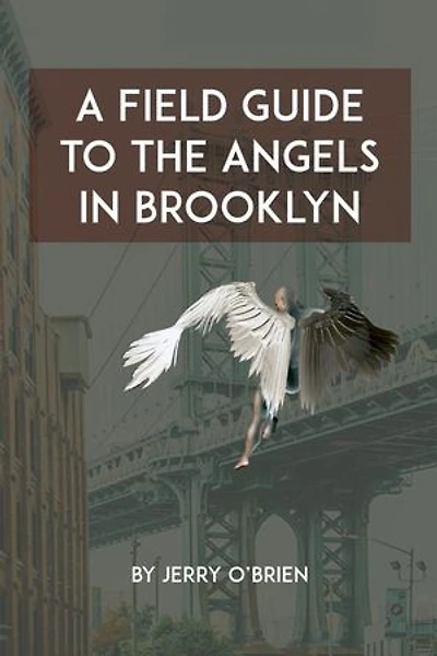 A Field Guide to the Angels in Brooklyn