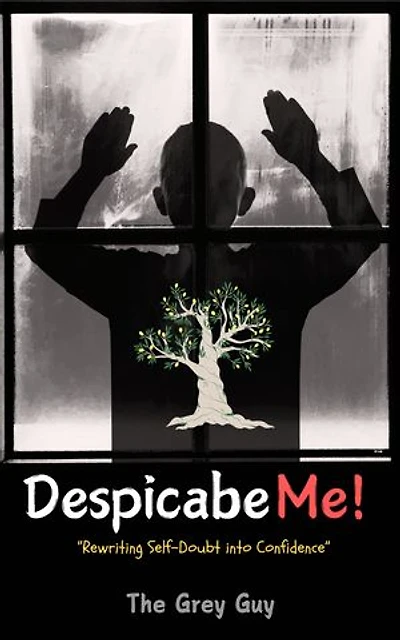 Despicable ME!: Rewriting Self-Doubt into Confidence