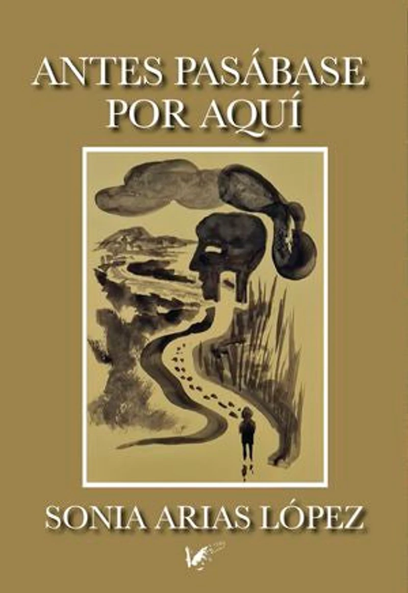 Antes pasábase por aquí