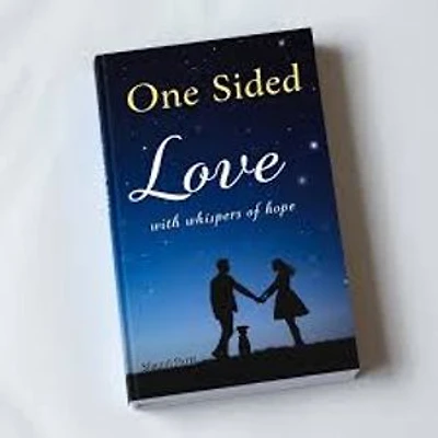 LOVE AND PATIENCE: Experience the other side of love.