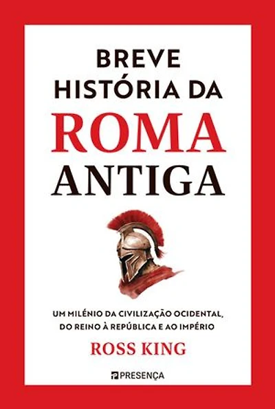 Breve História da Roma Antiga