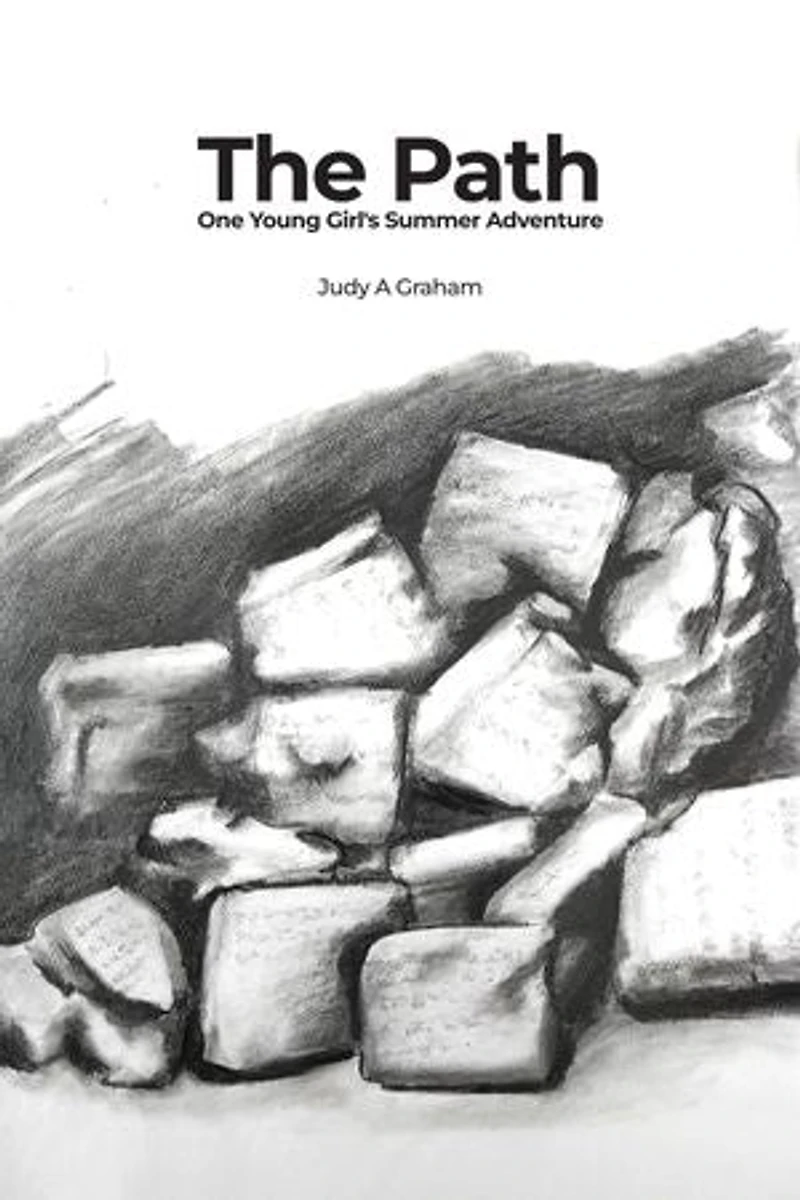 The Path: One Young Girl's Summer Adventure