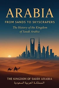 Arabia from Sands to Skyscrapers