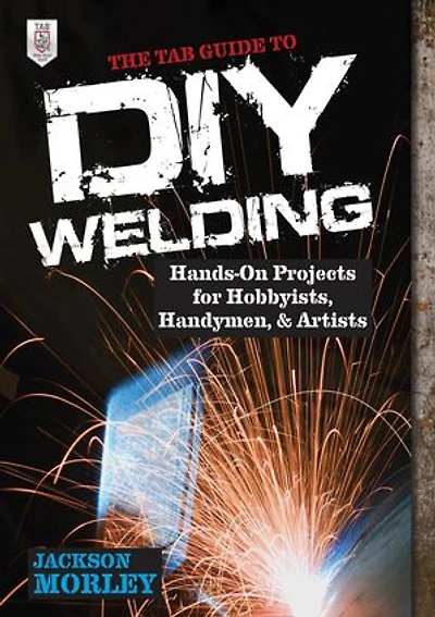 Tab GD to DIY Welding