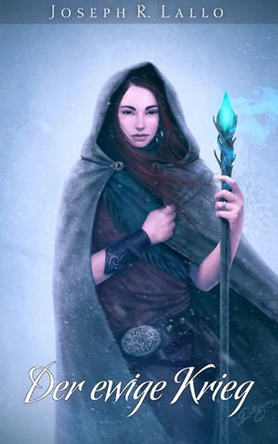 Der ewige Krieg - Epische Fantasy
