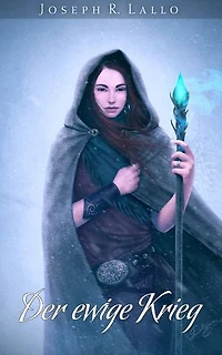 Der ewige Krieg - Epische Fantasy