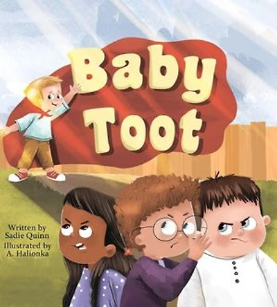 Baby Toot