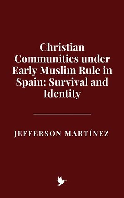 Christian Communities under Early Muslim Rule in Spain: Survival and Identity