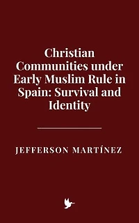 Christian Communities under Early Muslim Rule in Spain: Survival and Identity