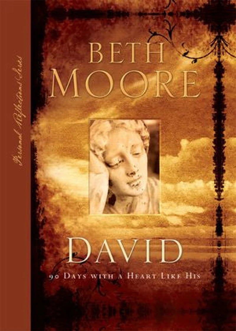 David: 90 Days With A Heart Like His