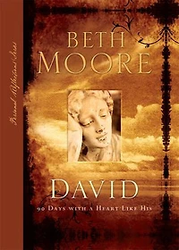David: 90 Days With A Heart Like His