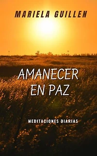 Amanecer en Paz
