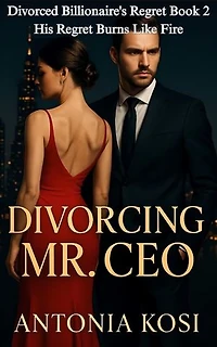 Divorcing Mr CEO: His Regret Burns Like Fire