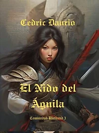 El Nido del Águila- Comunidad Bluthund 3: Bluthund-Comunidad Virtual, #3