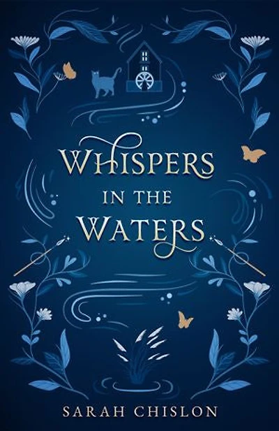 Whispers the Waters