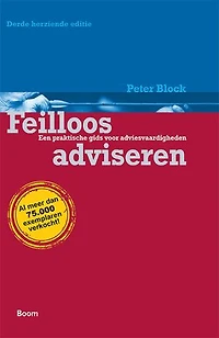 Feilloos adviseren: een praktische gids voor adviesvaardigheden