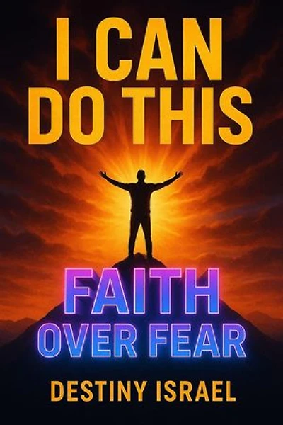 I Can Do This