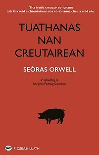 Tuathanas nan Creutairean