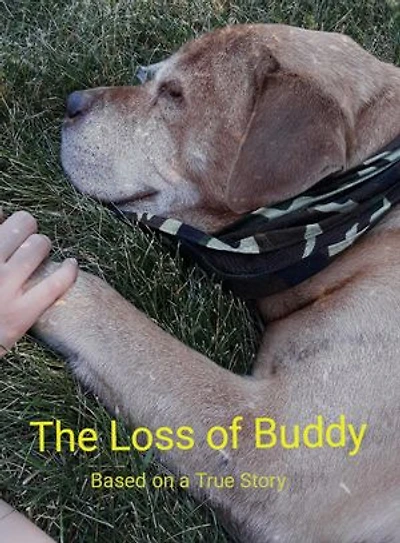 The Loss of Buddy: The Loss of Buddy - Based on a True Story