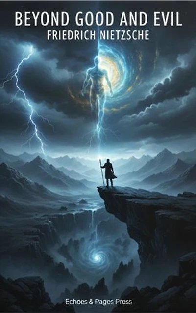 Beyond Good and Evil: A Radical Philosophical Challenge to Morality and Truth