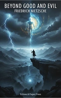 Beyond Good and Evil: A Radical Philosophical Challenge to Morality and Truth