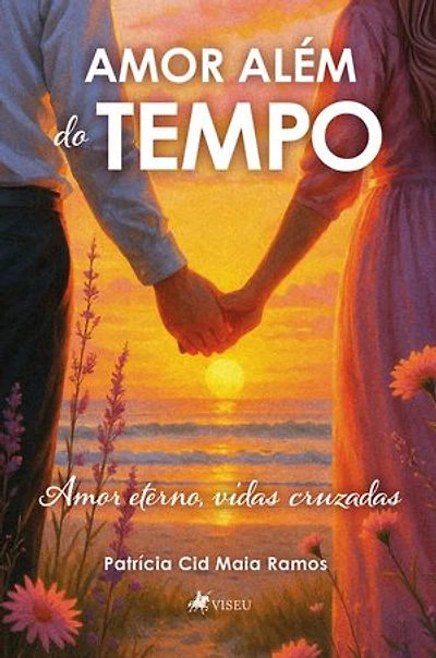 Amor além do tempo: Amor eterno, vidas cruzadas