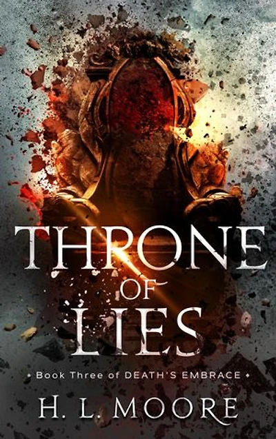 Throne of Lies