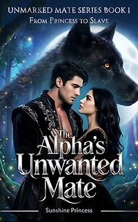 The Alpha's Unwanted Mate: From Princess to Slave