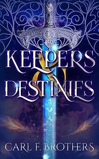 Keepers & Destinies: Keepers & Destinies, #1