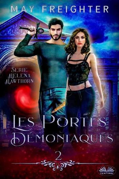 Les Portes Démoniaques