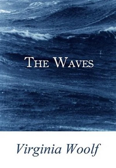 The Waves: original edition