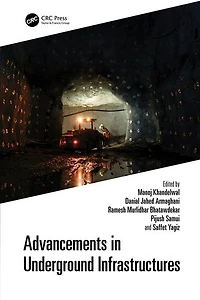 Advancements Underground Infrastructures