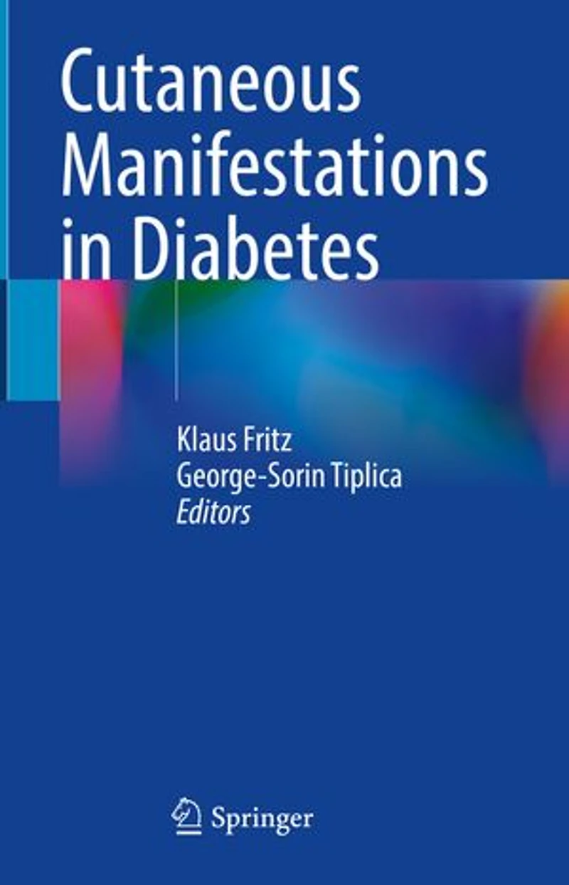 Cutaneous Manifestations Diabetes