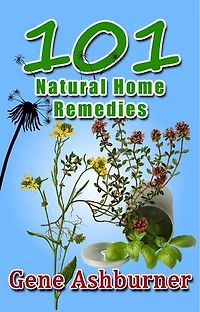 101 Natural Home Remedies