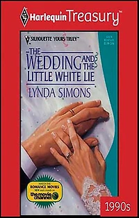 THE WEDDING AND LITTLE WHITE LIE