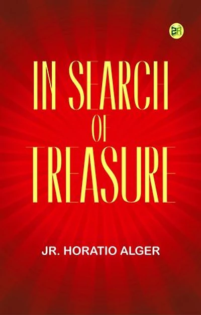 In Search of Treasure