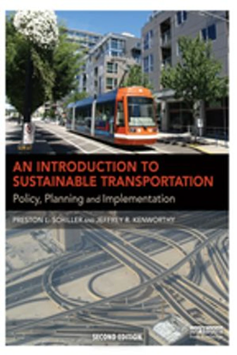 An Introduction to Sustainable Transportation: Policy