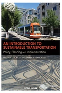 An Introduction to Sustainable Transportation: Policy