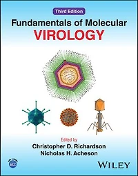 Fundamentals of Molecular Virology