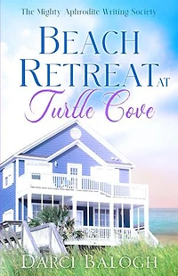 Beach Retreat at Turtle Cove