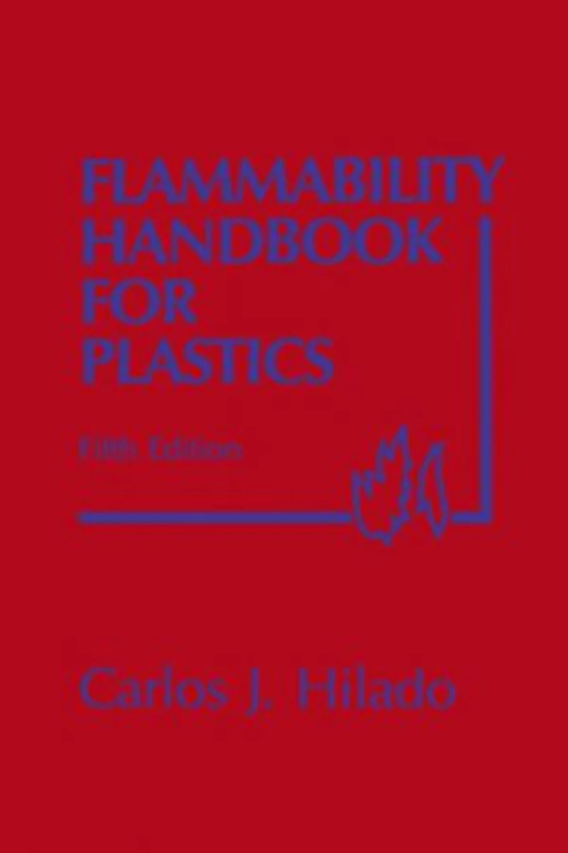 Flammability Handbook for Plastics