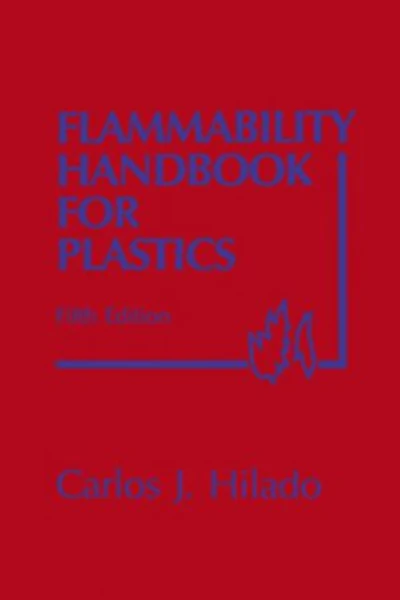 Flammability Handbook for Plastics