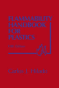 Flammability Handbook for Plastics