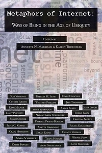 Metaphors of Internet: Ways Being the Age Ubiquity