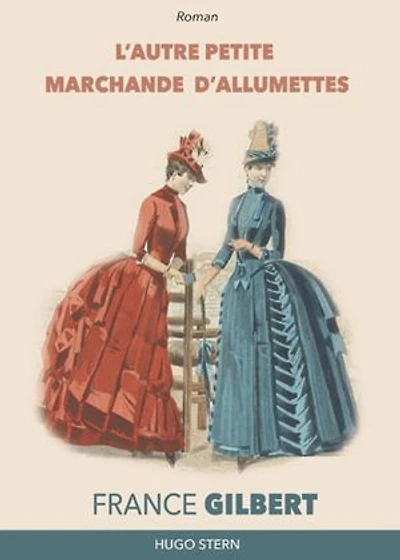 L'autre petite marchande d'allumettes