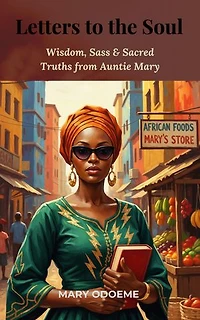 Letters to the Soul: Wisdom, Sass & Sacred Truths from Auntie Mary